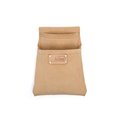 Ox Tools Tradesman Suede 2 Pocket Fastener Bag OX-T263202